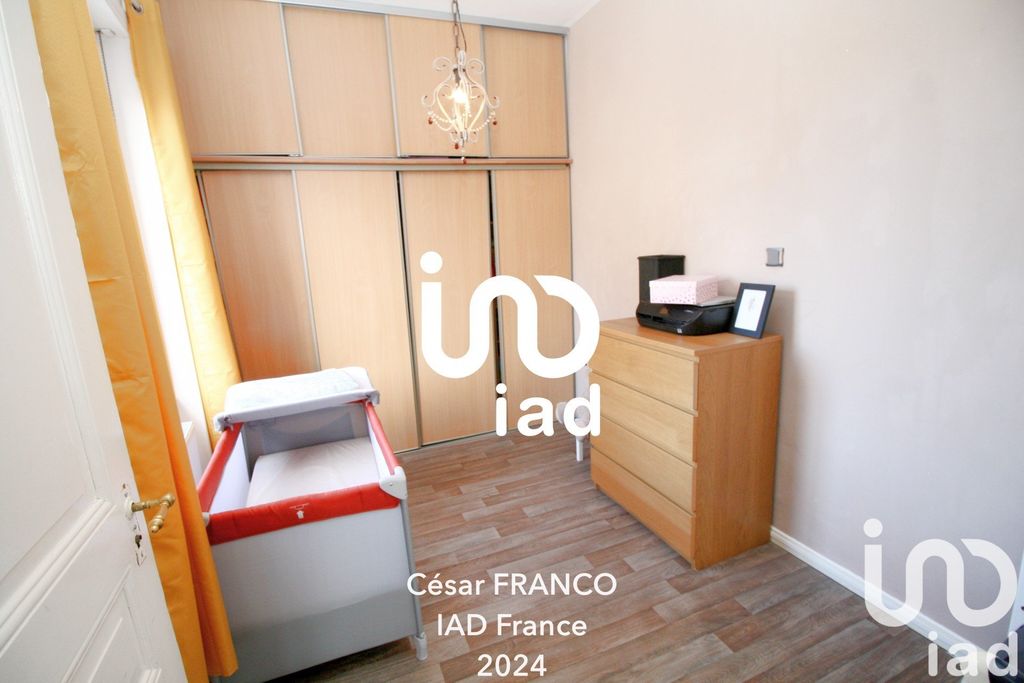 Achat appartement 4 pièce(s) Colmar