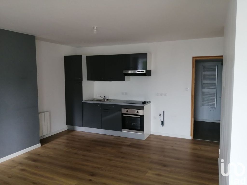 Achat appartement 2 pièce(s) Vire Normandie