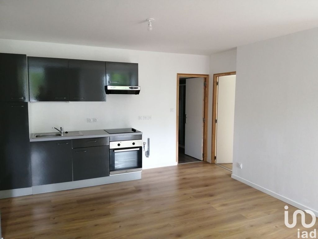 Achat appartement à vendre 2 pièces 46 m² - Vire Normandie