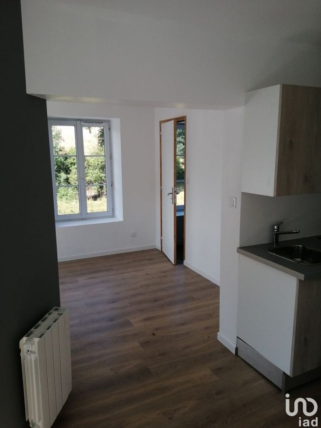 Achat appartement 1 pièce(s) Vire Normandie