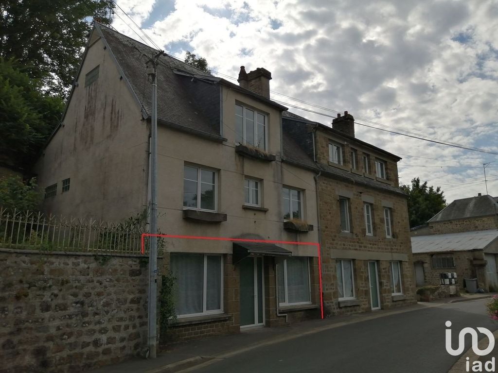 Achat appartement à vendre 2 pièces 43 m² - Vire Normandie