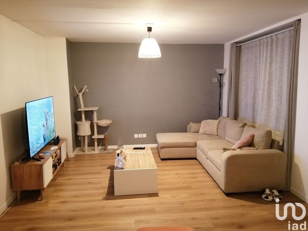 Achat appartement à vendre 2 pièces 43 m² - Vire Normandie