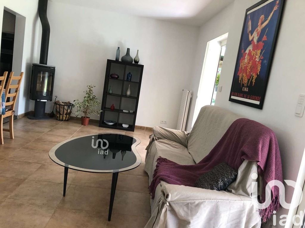 Achat maison 5 chambre(s) - Élancourt