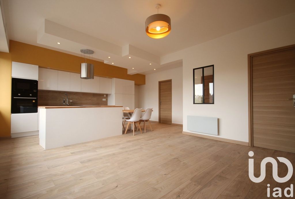 Achat appartement à vendre 4 pièces 77 m² - Rodez