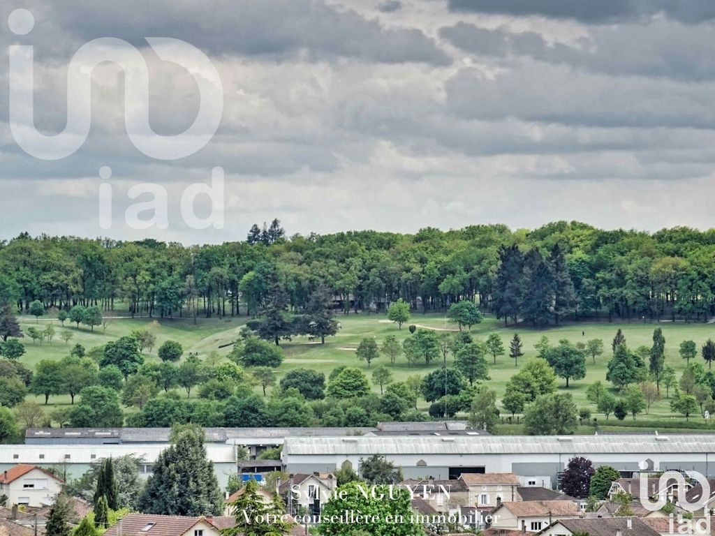 Achat appartement 5 pièce(s) Angoulême