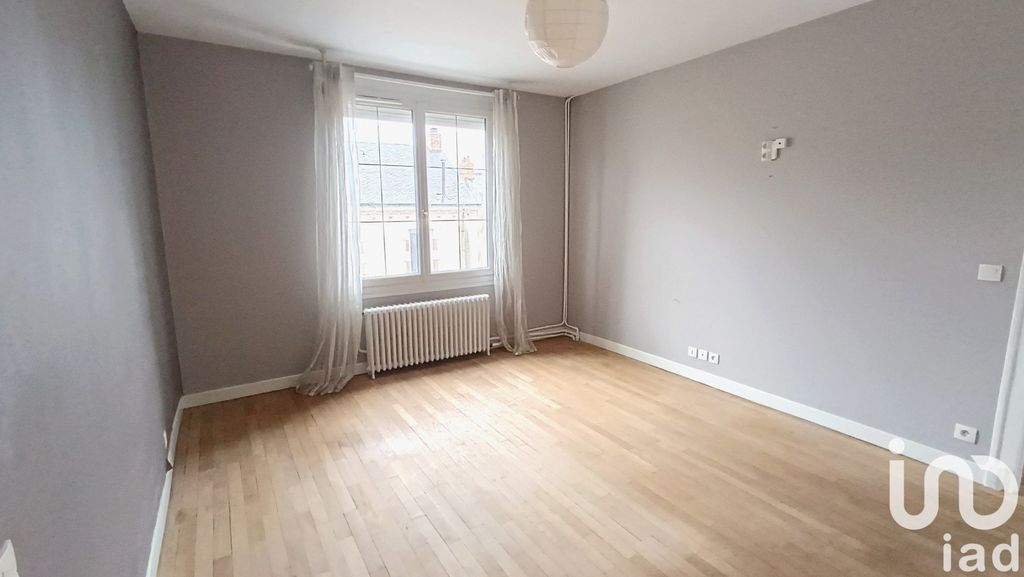 Achat maison 4 chambre(s) - Châteauroux