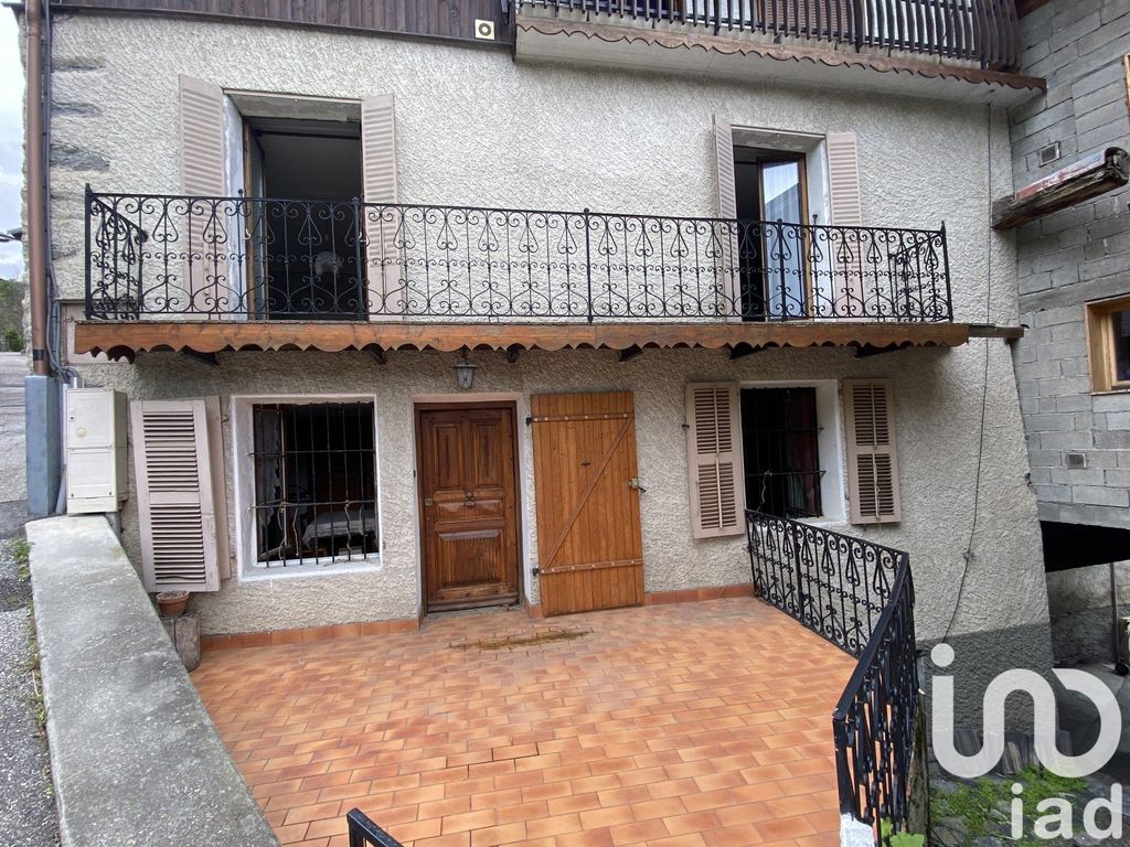 Achat appartement à vendre 3 pièces 111 m² - Montvalezan