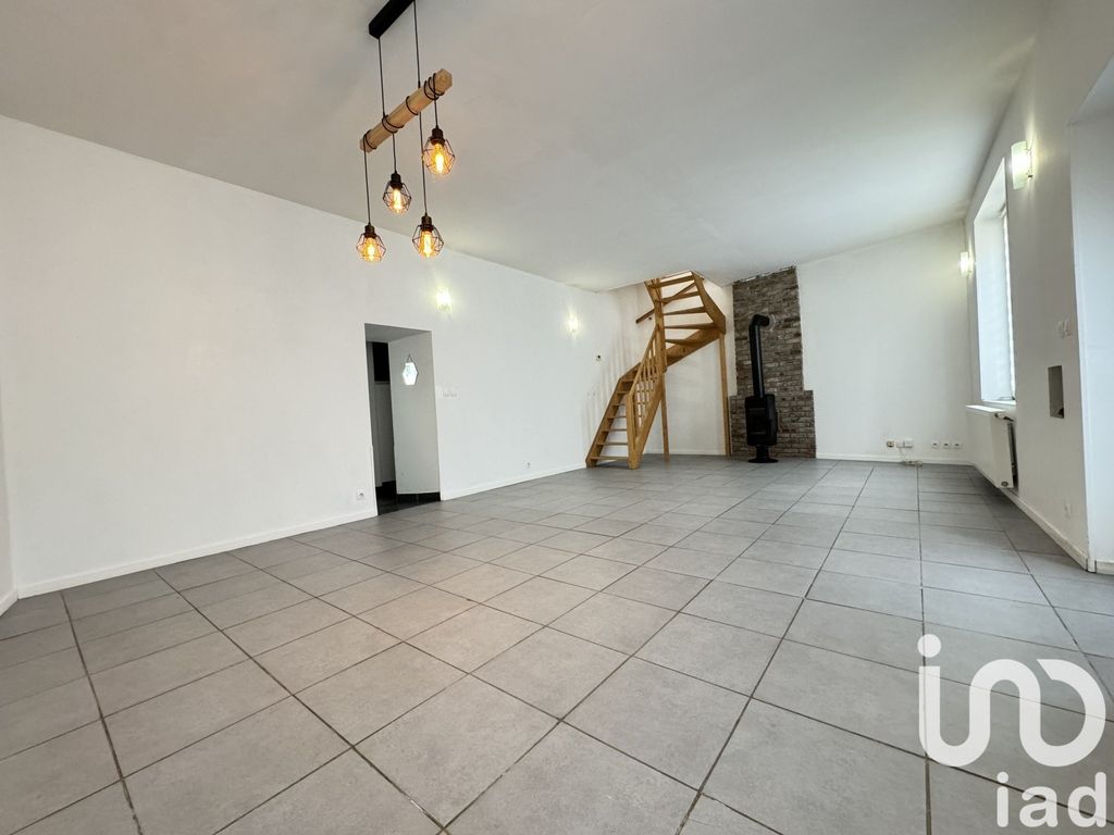 Achat maison à vendre 2 chambres 93 m² - Hordain