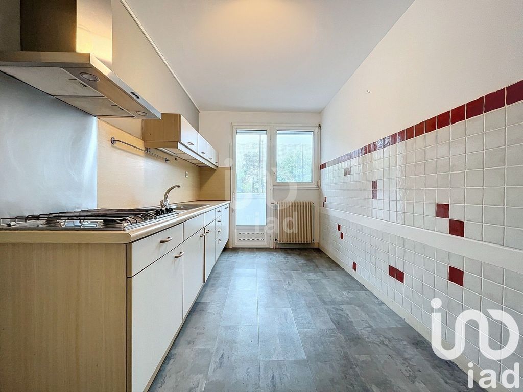 Achat appartement à vendre 3 pièces 72 m² - Pau