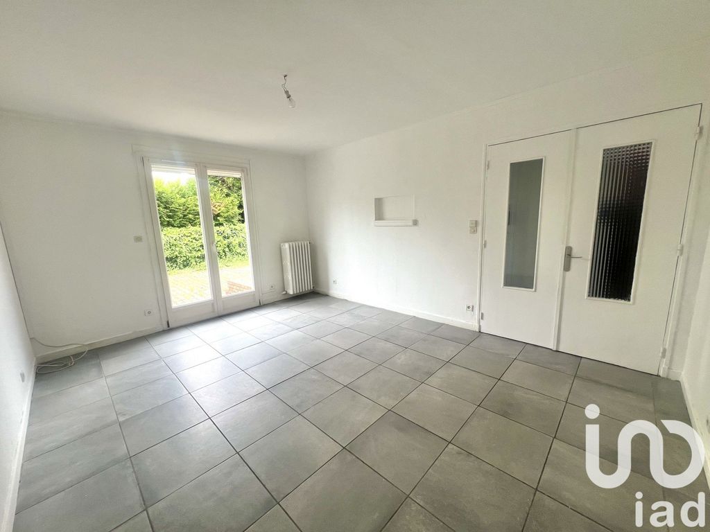 Achat maison 4 chambre(s) - Vitry-le-François