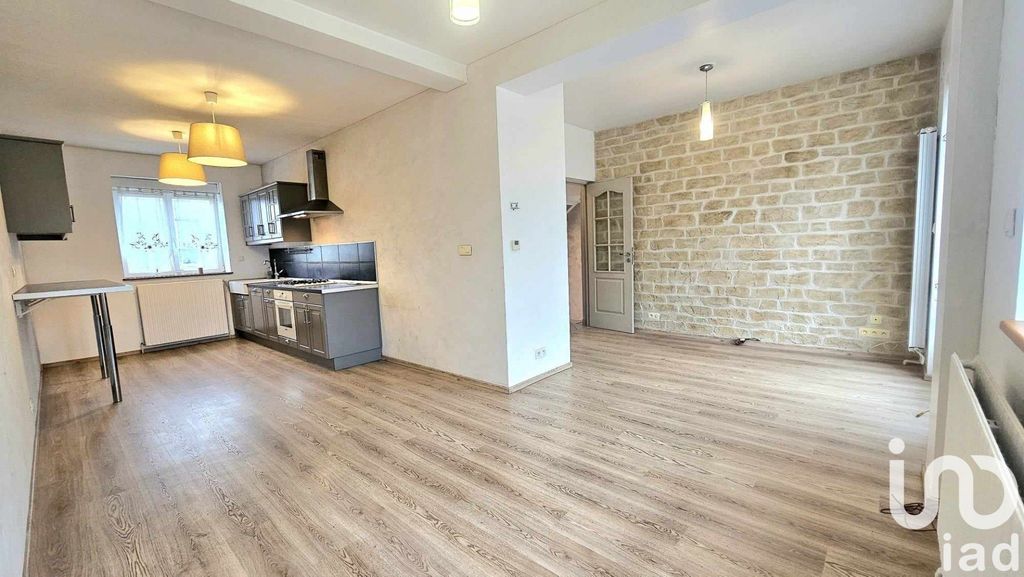 Achat maison à vendre 1 chambre 90 m² - Charleville-Mézières