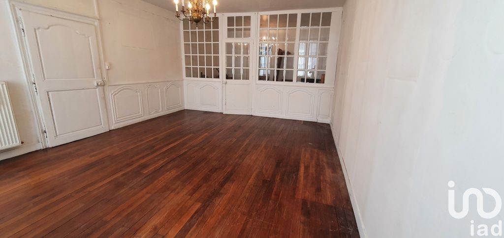 Achat maison 3 chambre(s) - Neufchâteau