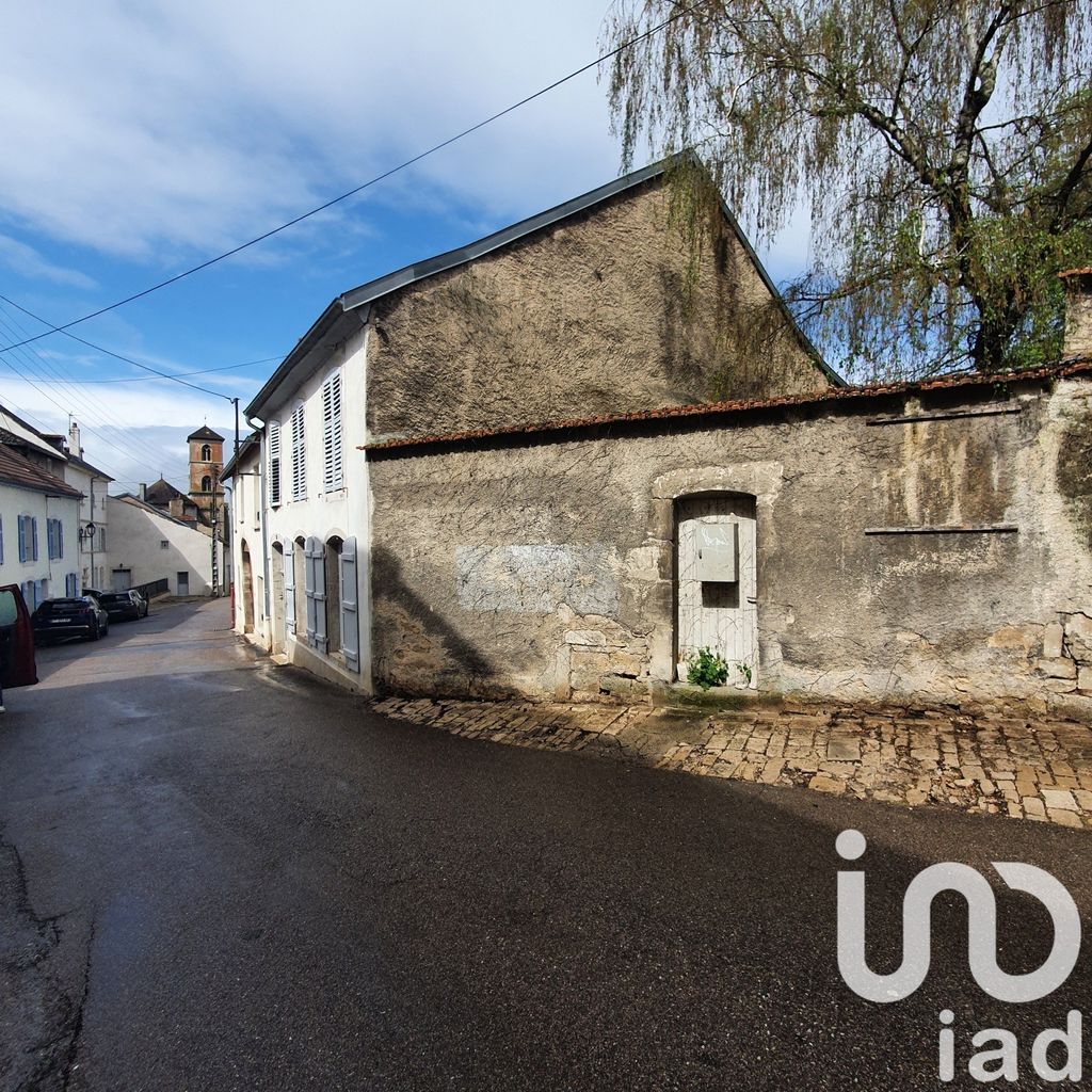 Achat maison 3 chambre(s) - Neufchâteau