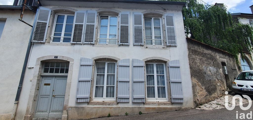 Achat maison à vendre 3 chambres 220 m² - Neufchâteau