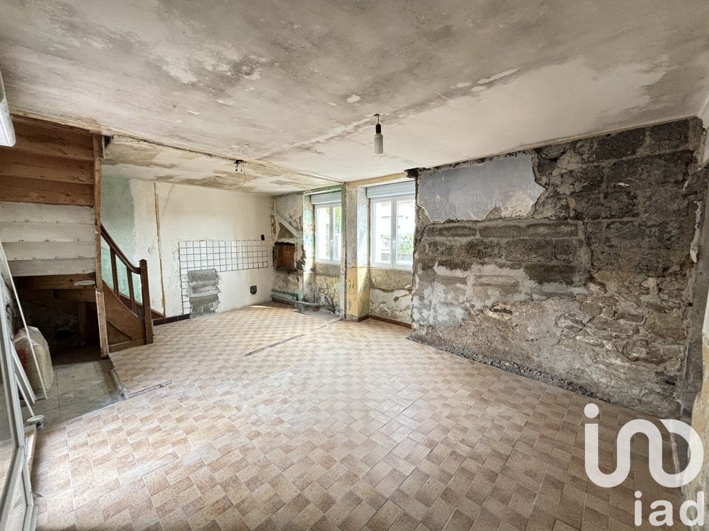 Achat maison 1 chambre(s) - Trignac