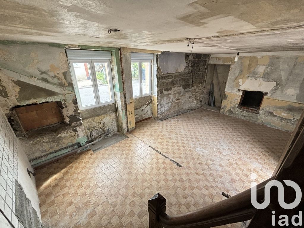 Achat maison 1 chambre(s) - Trignac