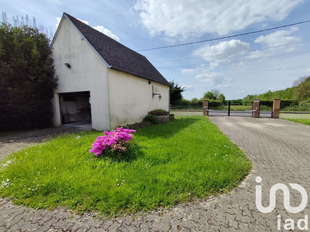 Achat maison 4 chambre(s) - Origny-en-Thiérache