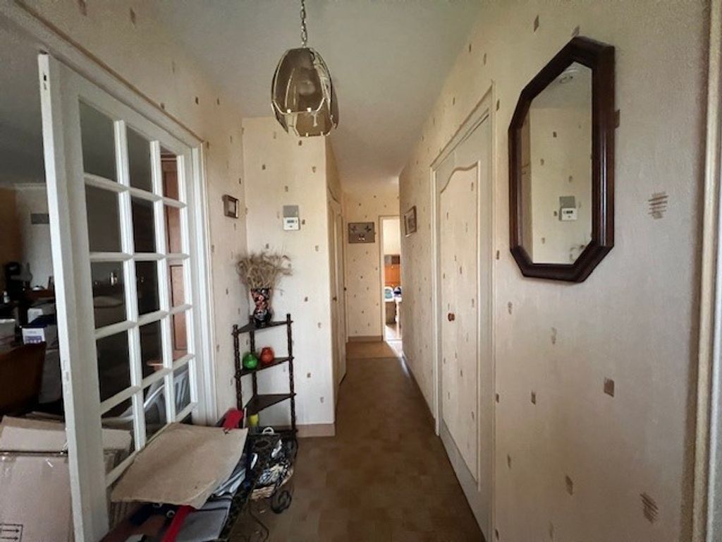 Achat maison 3 chambre(s) - Chartres