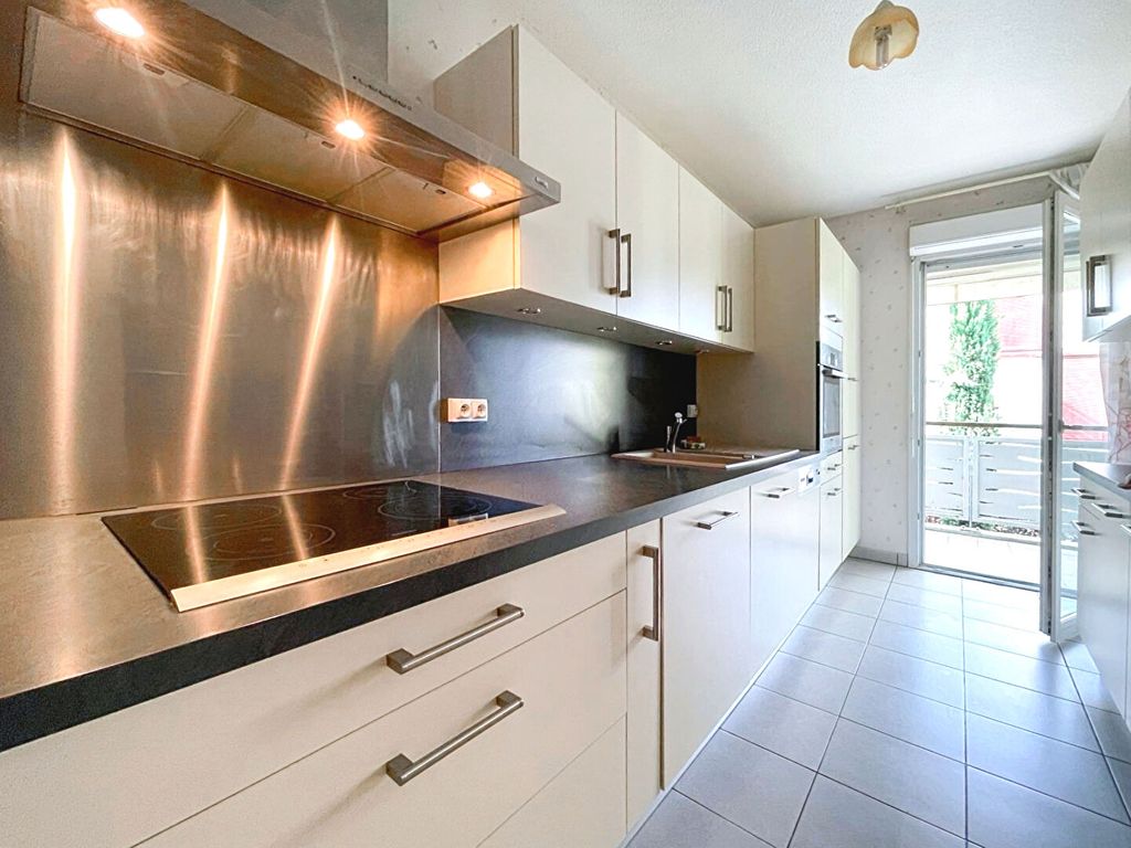 Achat appartement à vendre 4 pièces 86 m² - Bruges