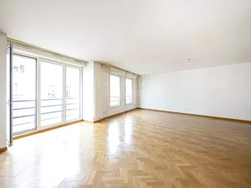 Achat appartement à vendre 4 pièces 114 m² - Paris 7ème arrondissement