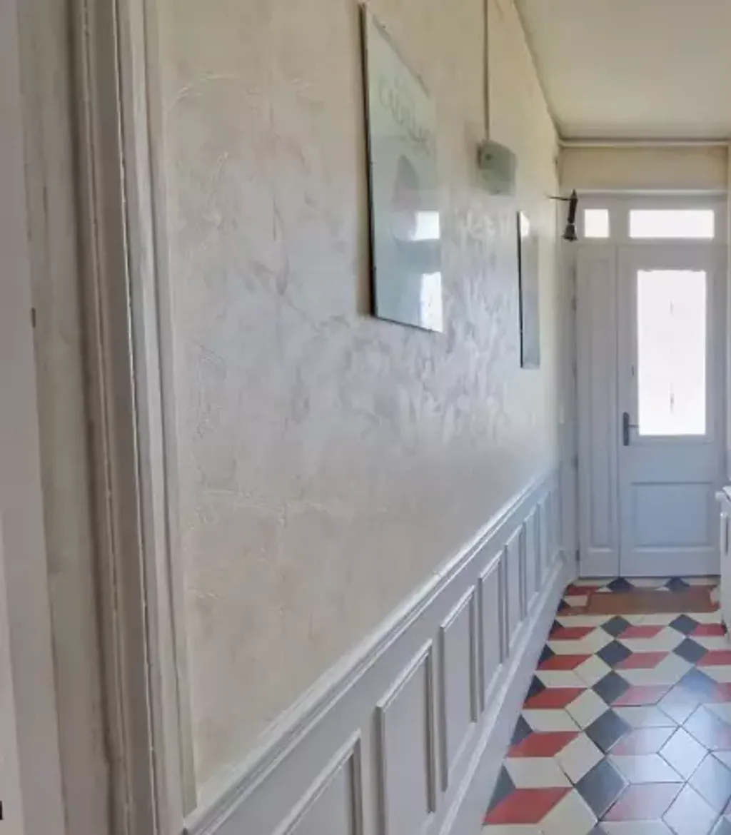 Achat maison 4 chambre(s) - Maintenon