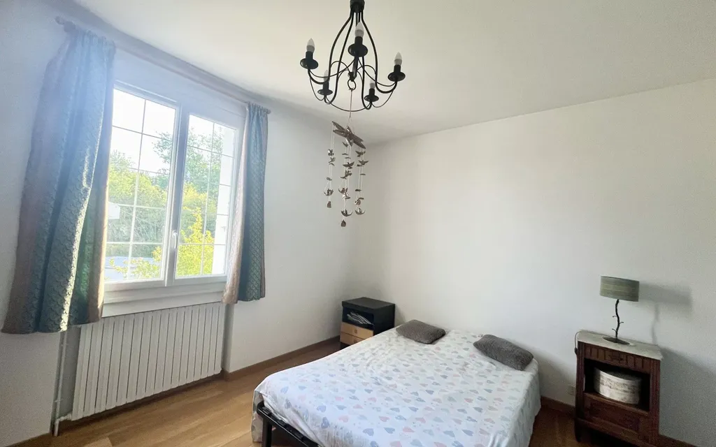 Achat maison 6 chambre(s) - Prigonrieux