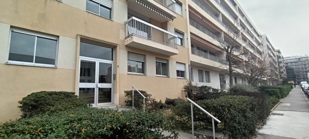 Achat appartement 4 pièce(s) Lyon 3ème arrondissement