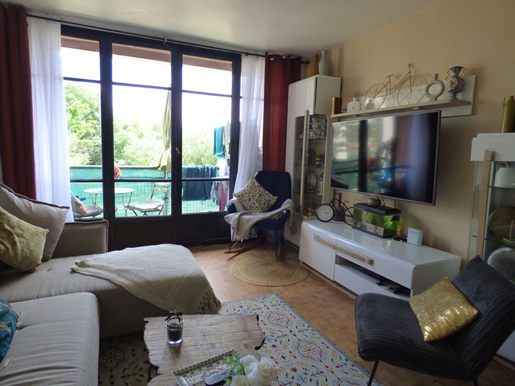 Achat appartement 3 pièce(s) Marseille 14ème arrondissement