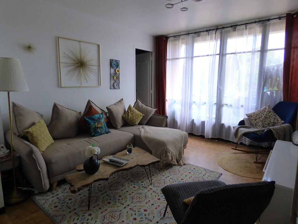 Achat appartement 3 pièce(s) Marseille 14ème arrondissement