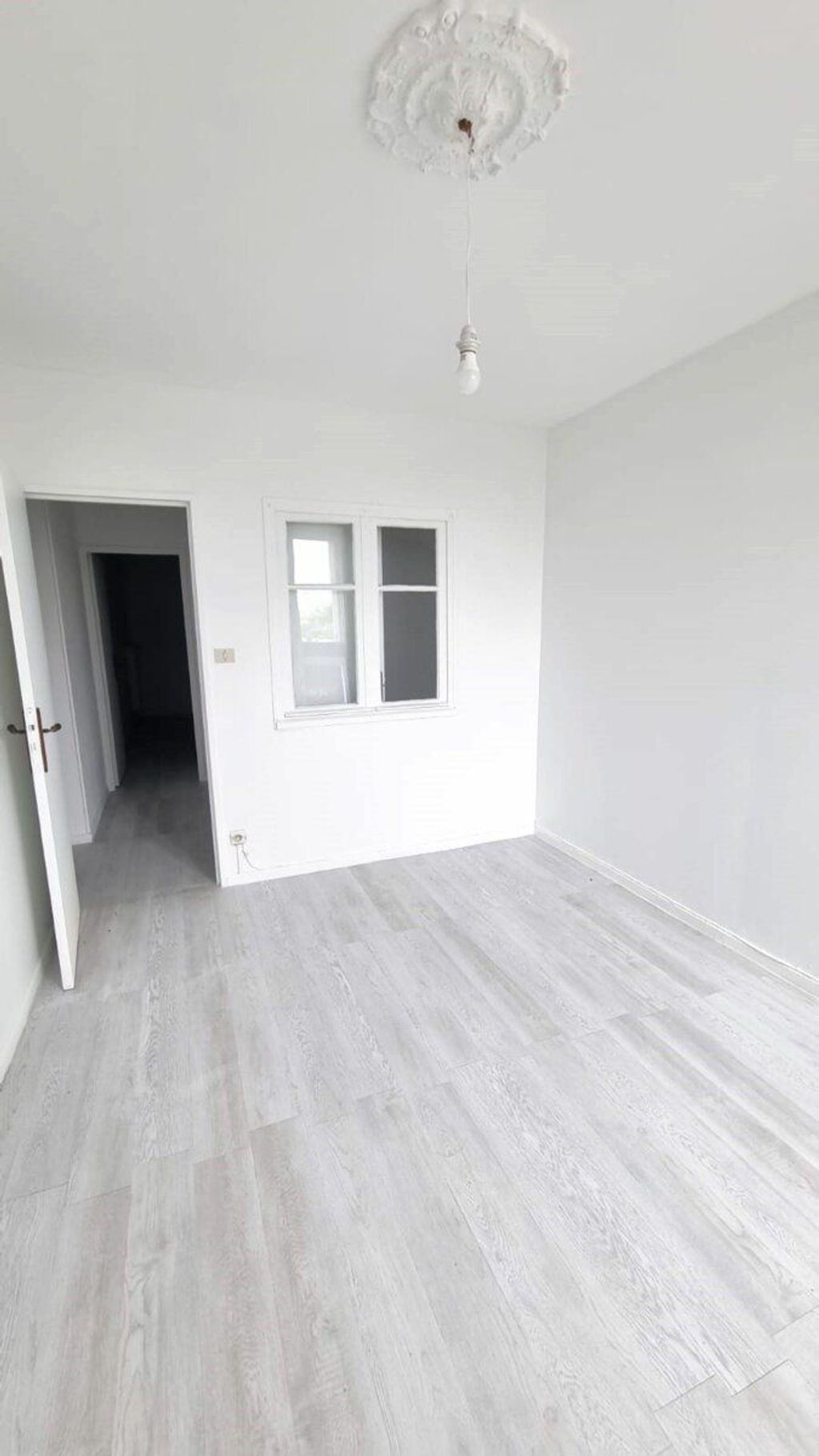 Achat appartement à vendre 3 pièces 66 m² - Marseille 13ème arrondissement