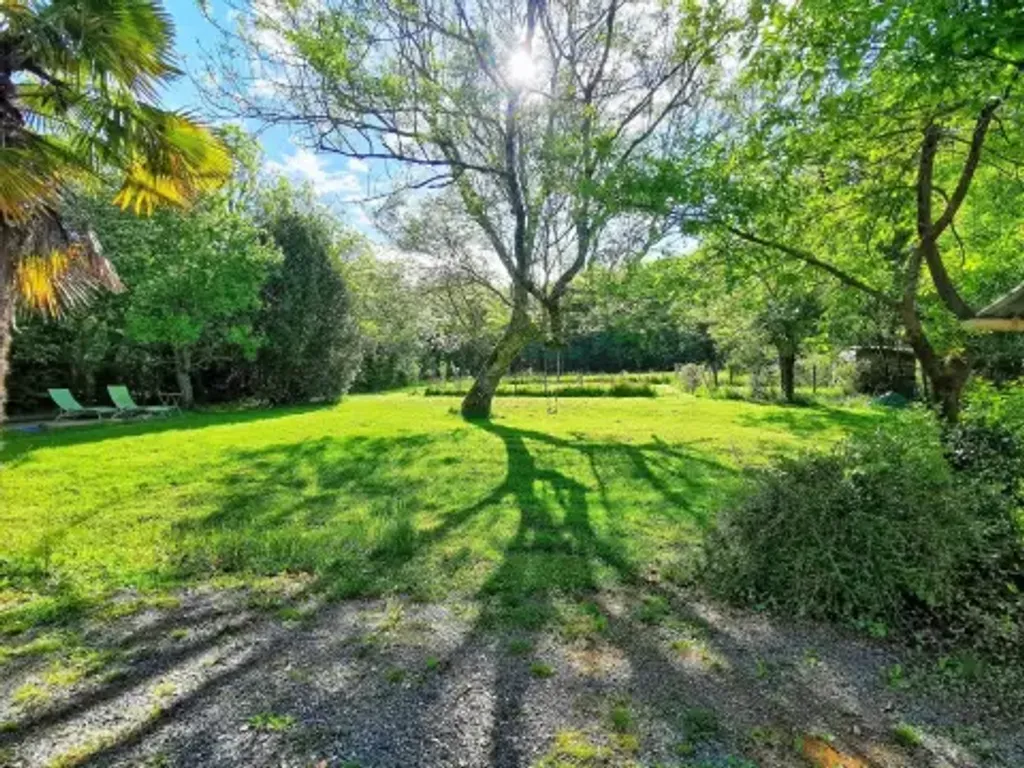 Achat maison 4 chambre(s) - Maubourguet