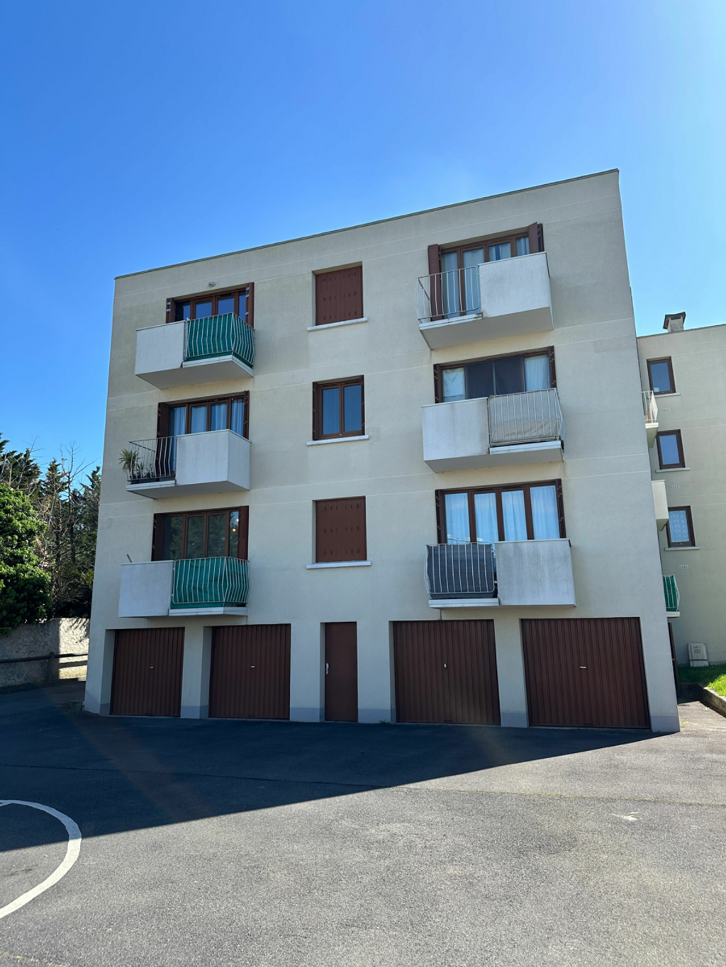 Achat appartement à vendre 2 pièces 38 m² - Montgeron