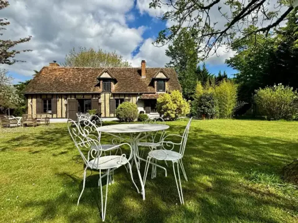 Achat maison 2 chambre(s) - Jouy-le-Potier