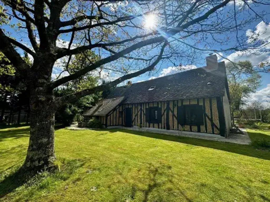 Achat maison 2 chambre(s) - Jouy-le-Potier