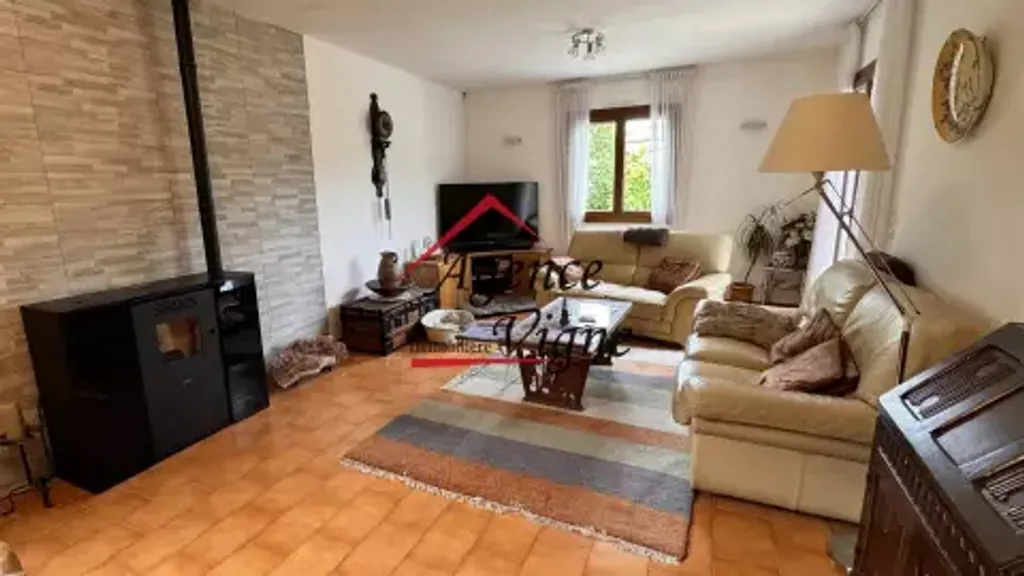 Achat maison 4 chambre(s) - Saint-Ambroix