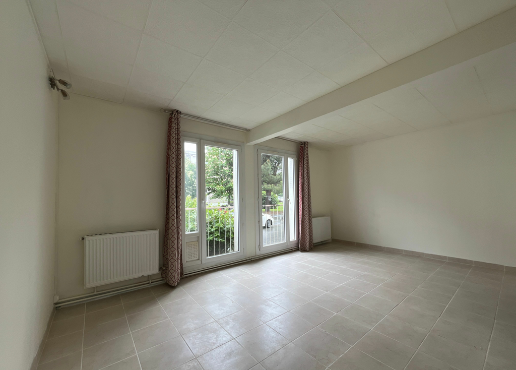 Achat appartement à vendre 3 pièces 66 m² - Toulouse