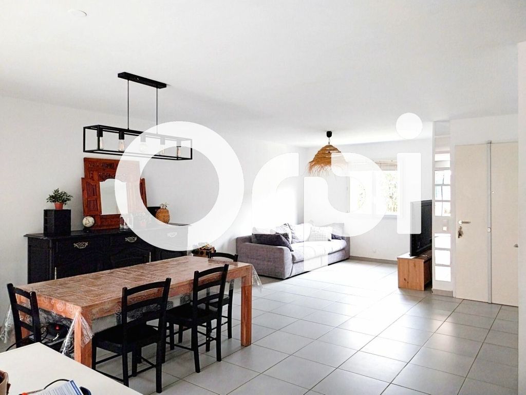 Achat maison à vendre 3 chambres 88 m² - Valras-Plage