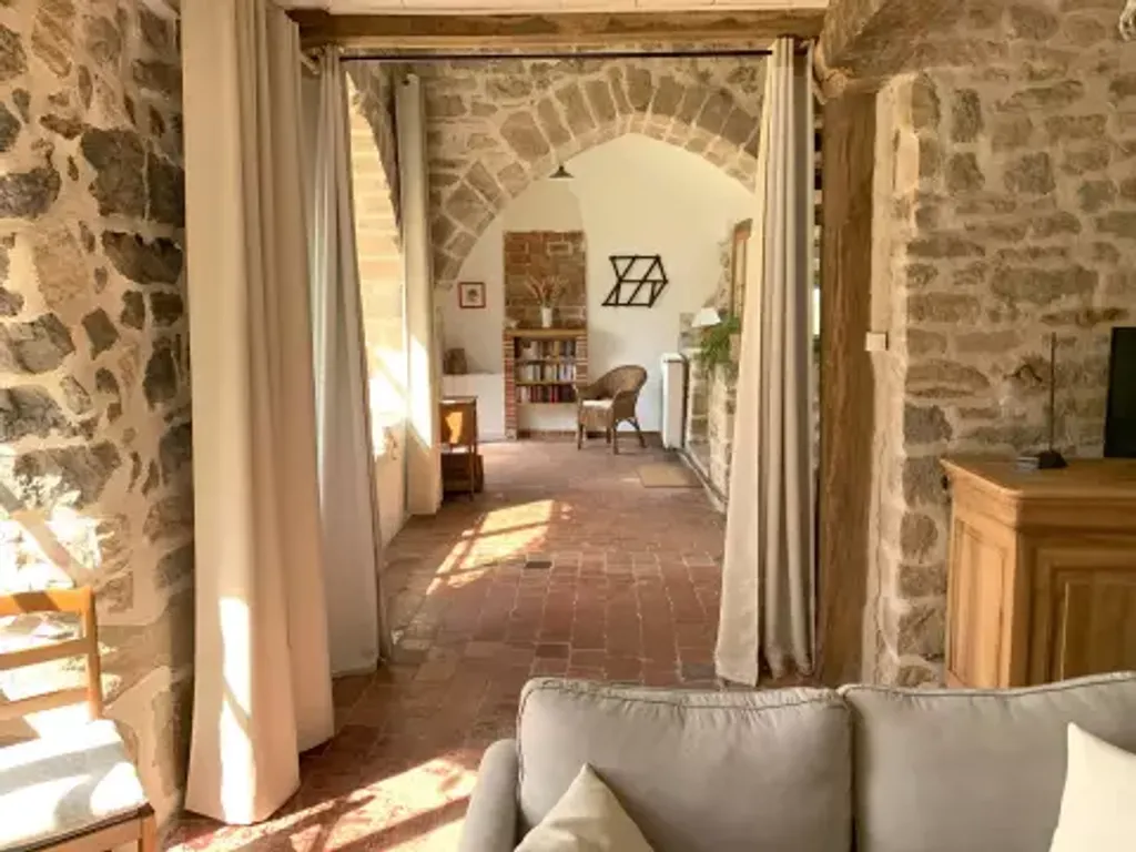 Achat maison 2 chambre(s) - Pouilly-en-Auxois