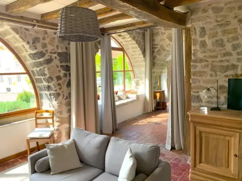 Achat maison 2 chambre(s) - Pouilly-en-Auxois