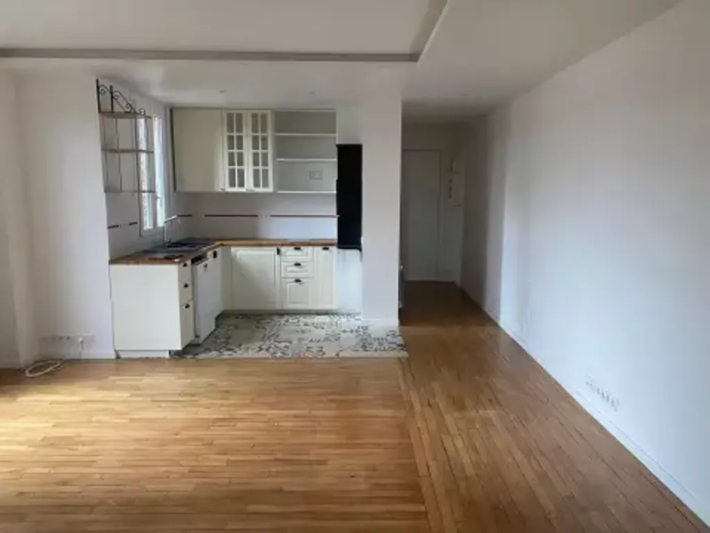 Achat appartement à vendre 3 pièces 64 m² - Le Perreux-sur-Marne