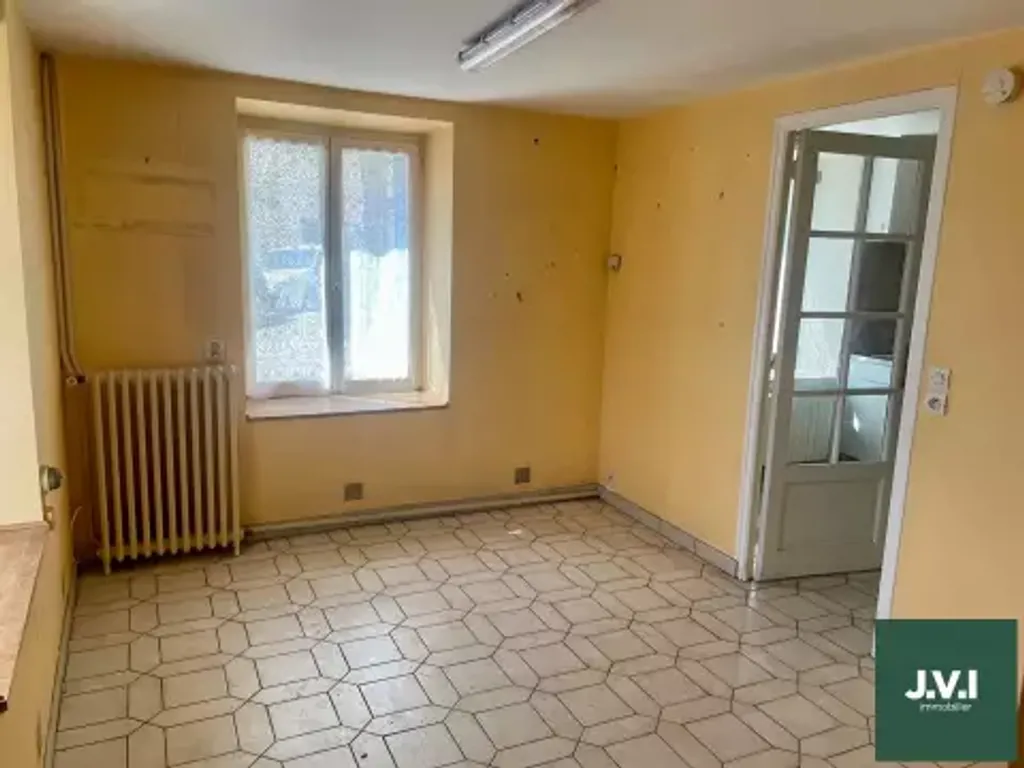 Achat appartement 4 pièce(s) Montmorency