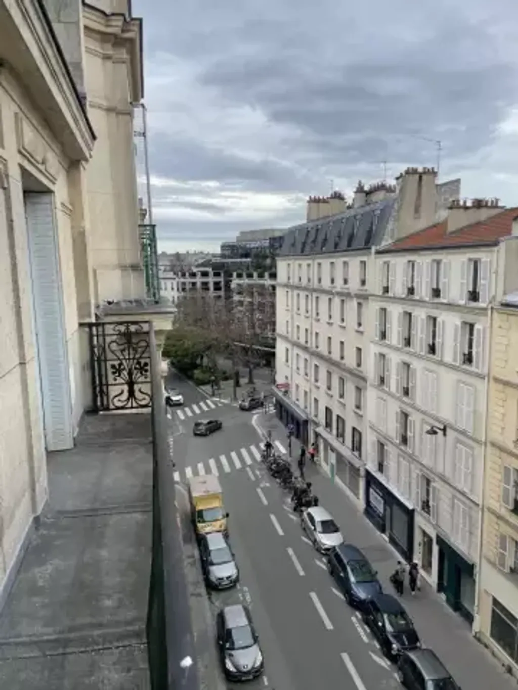 Achat appartement à vendre 3 pièces 57 m² - Paris 5ème arrondissement