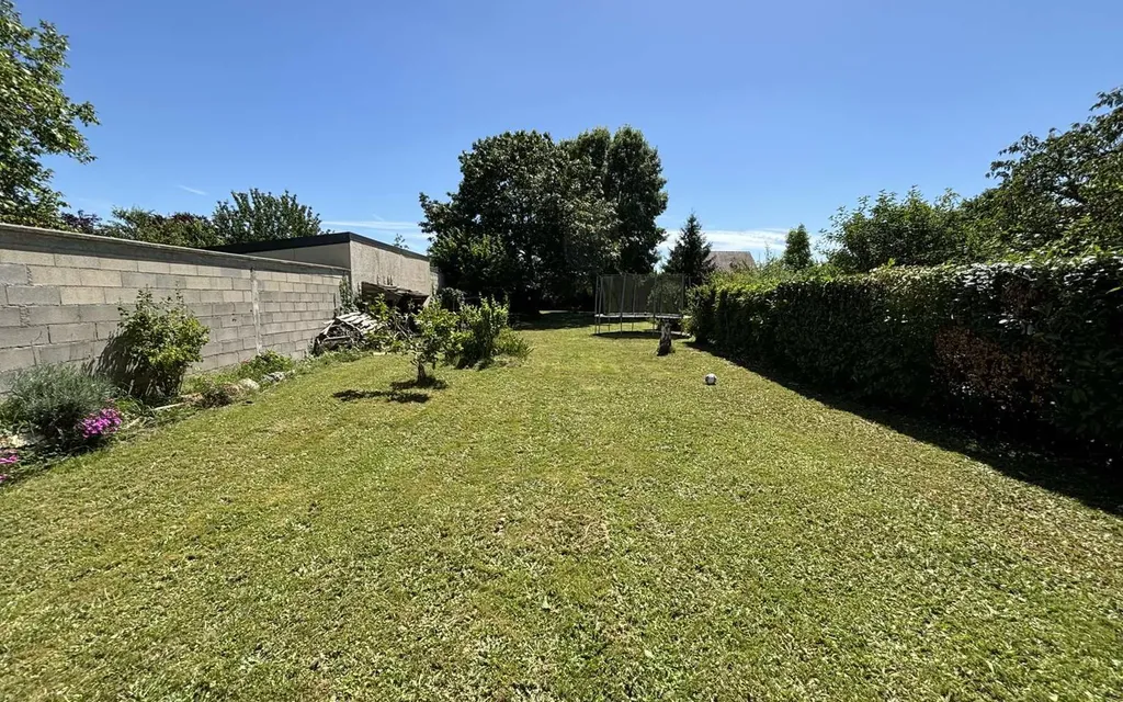 Achat maison 4 chambre(s) - Saint-Martin-en-Bière