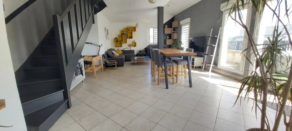 Achat appartement 5 pièce(s) Chelles