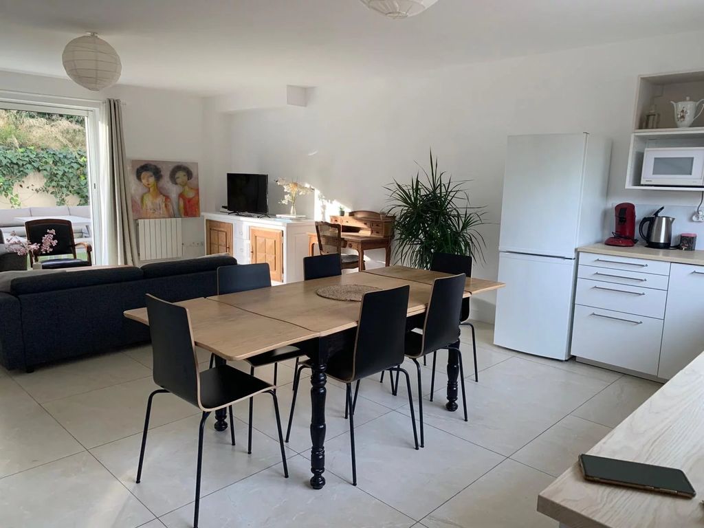 Achat maison à vendre 3 chambres 97 m² - Martigues