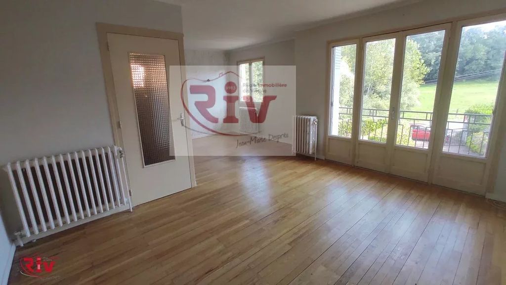 Achat maison 4 chambre(s) - Roussillon