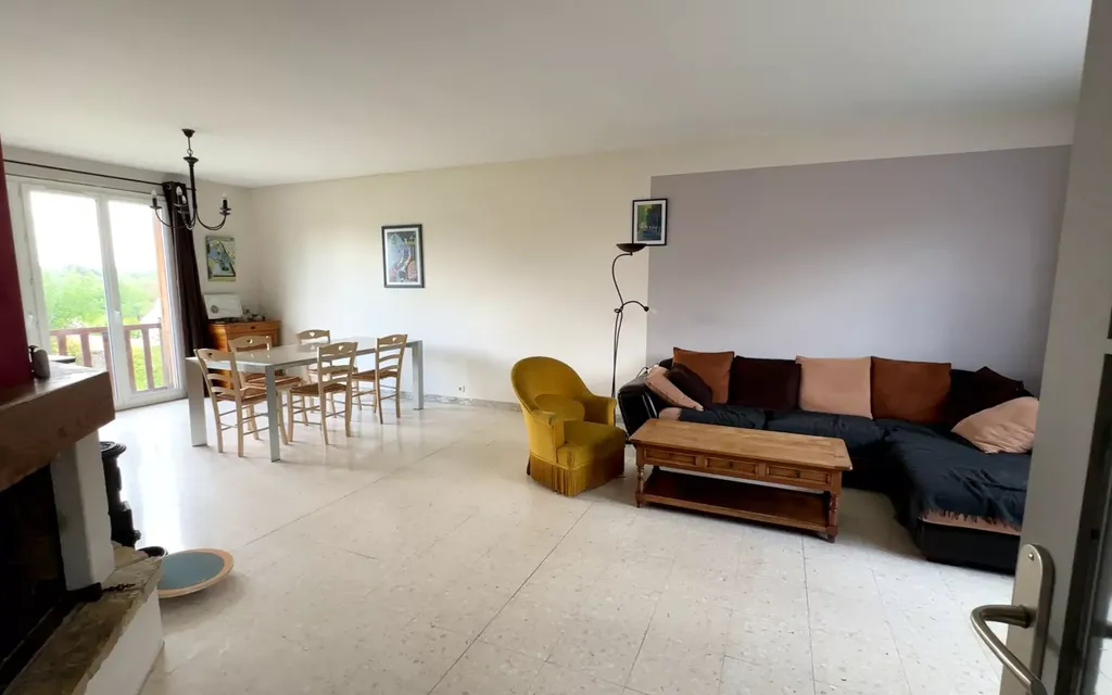 Achat maison à vendre 6 chambres 190 m² - Étampes