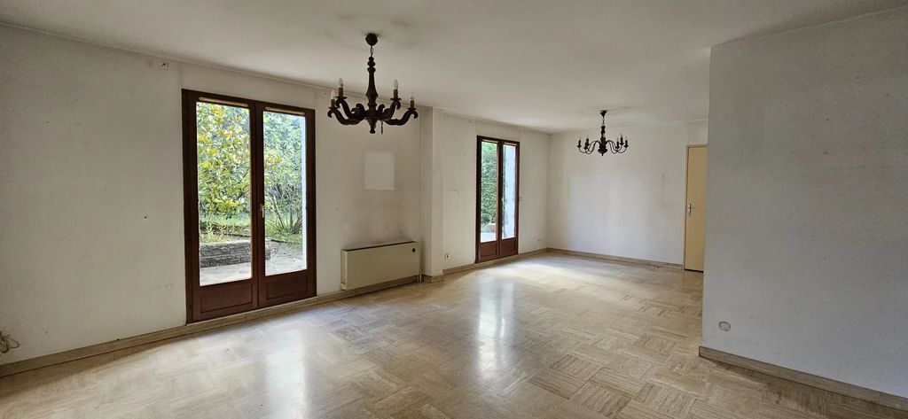 Achat maison 4 chambre(s) - La Ferté-Alais