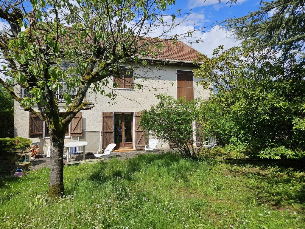 Achat maison à vendre 4 chambres 174 m² - La Ferté-Alais