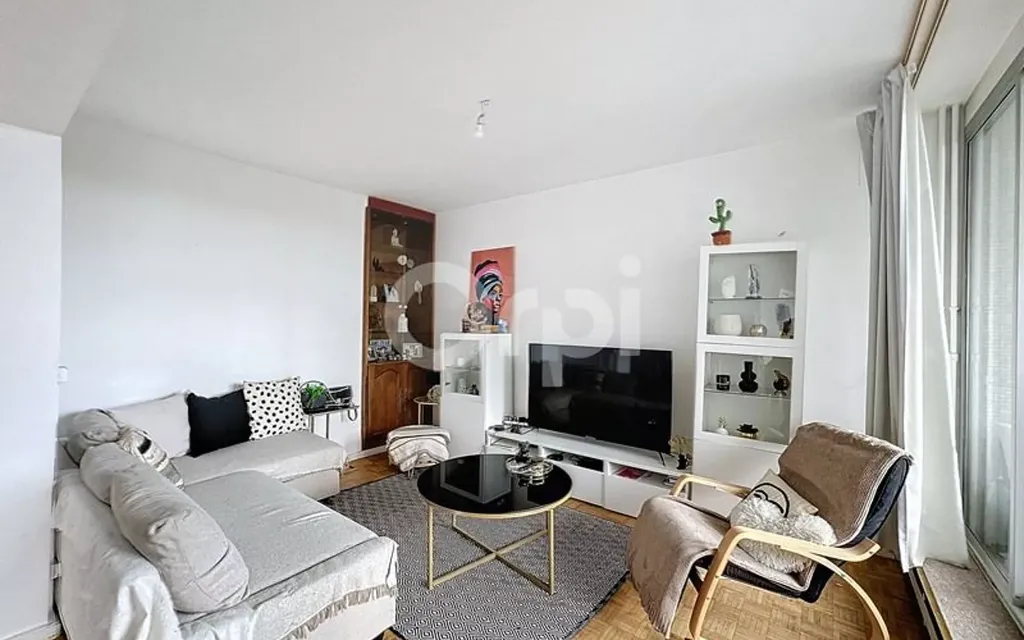 Achat appartement 3 pièce(s) Paris 15ème arrondissement